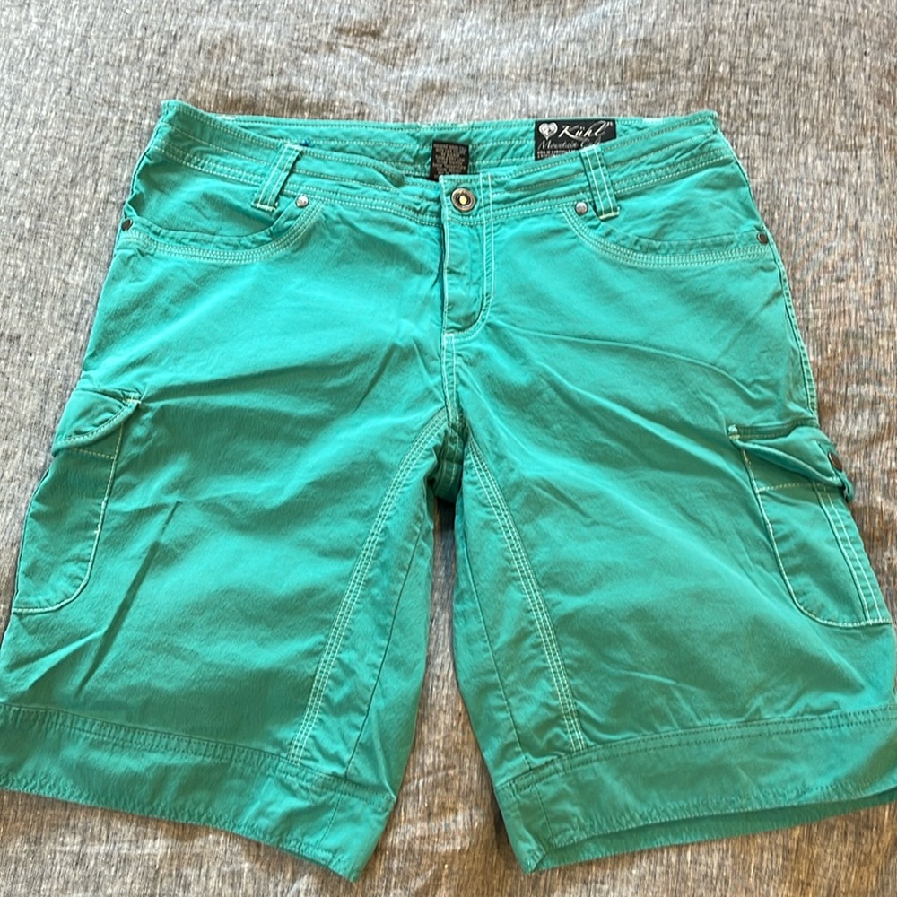 Kuhl Woman’s Shorts